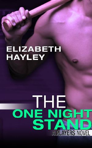 [The Players 03] • The One Night Stand